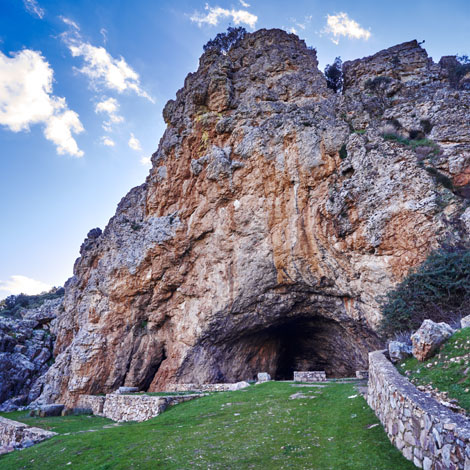 cueva
